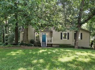 2965 Wood Forest Rd, Marietta, GA 30066