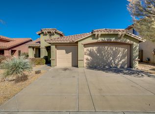 2446 W Coyote Creek Dr, Phoenix, AZ 85086