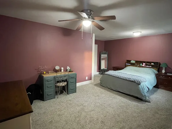 925 Albany St, Abilene, TX 79605