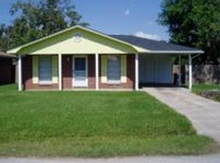 308 Eighth St, Long Beach, MS 39560