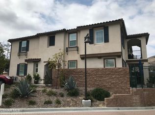 263 Morro Way #3, Simi Valley, CA 93065