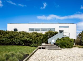 168 Dune Rd, Bridgehampton, NY 11932