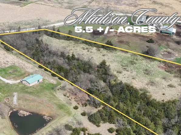 0 Willow Bend Trl, Saint Charles, IA 50240