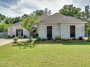 146 Western Ridge Cir, Canton, MS 39046