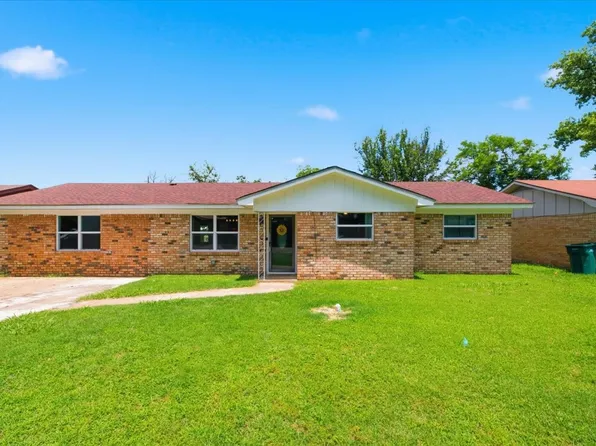 213 Virginia Dr, Waco, TX 76705