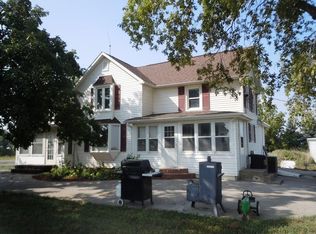 1355 200th St, Mondamin, IA 51557
