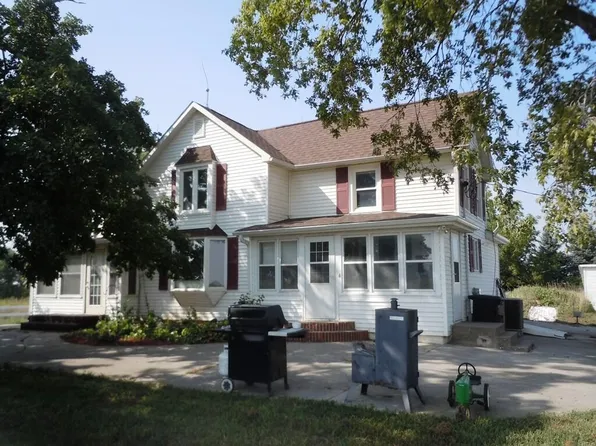 1355 200th St, Mondamin, IA 51557