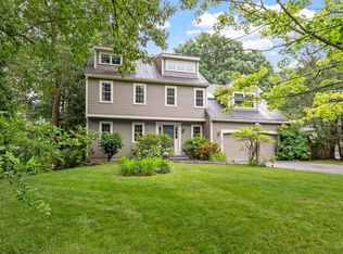 24 Thestland Dr, Shrewsbury, MA 01545