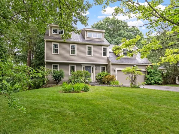 24 Thestland Dr, Shrewsbury, MA 01545