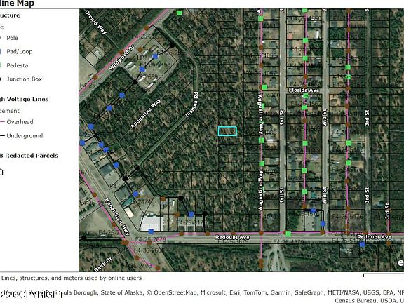 4th image of 1041 Spur Dr