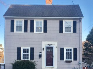 77 Haskell St, Beverly, MA 01915