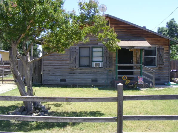 20085 Avenue 376, Woodlake, CA 93286