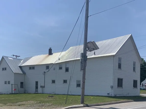 366 Augusta Rockland Road, Windsor, ME 04363