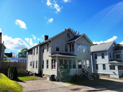 5 Rankin St, Worcester, MA, 01605