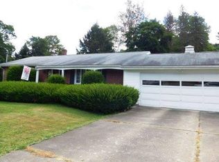 53 Pleasant Dr, Warren, PA 16365