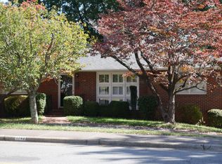 1740 Polo Rd, Winston Salem, NC 27106