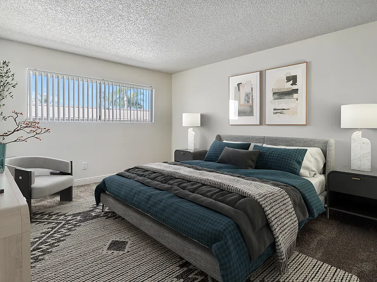Sierra West Apartments — Photo 46