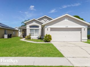 1542 Avleigh Cir, Orlando, FL 32824