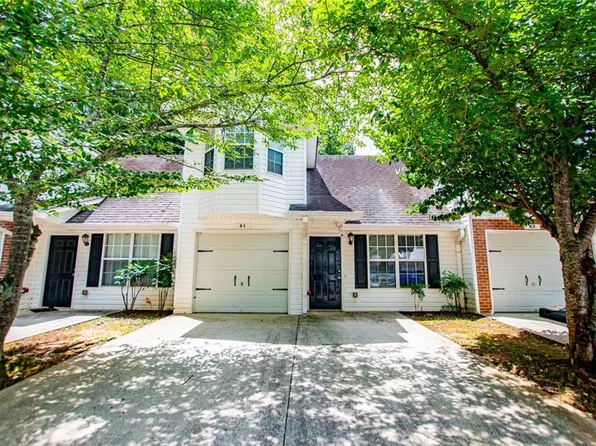 209 E Wilson St APT 81, Villa Rica, GA 30180