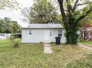 821 Wabash Ave, Belleville, IL