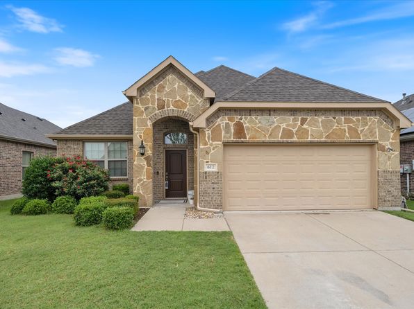 Home for Sale in Greenville TX