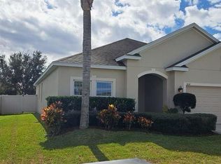 3838 Enchantment Ln, Saint Cloud, FL 34772