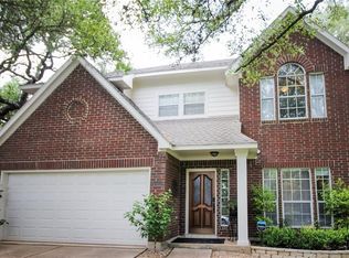 11002 Needham Ct, Austin, TX 78739