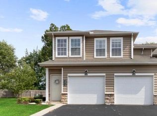 5454 Nottinghamshire Ln, Westerville, OH