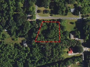 1102 Nutmeg Dr, Browns Summit, NC 27214