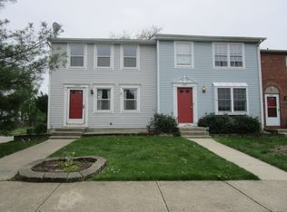 2985 Grandwoods Cir, Dublin, OH 43017