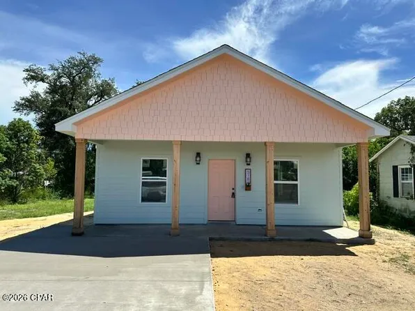518 N Center Ave, Panama City, FL 32401