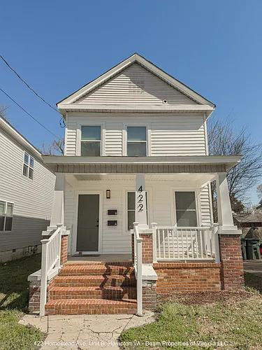 422 Homestead Ave #B Photo 1