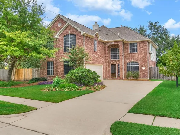 8926 Wheatland Drive, Houston, TX 77064