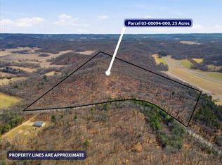 00 COUNTY HWY A, Mindoro, WI 54644