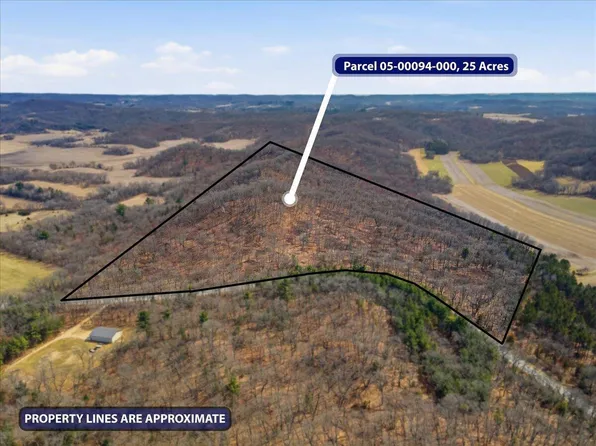00 COUNTY ROAD A, Mindoro, WI 54644