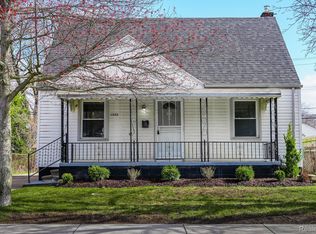 1822 Council Ave, Lincoln Park, MI 48146
