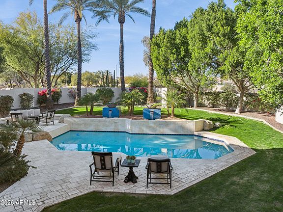 2nd image of 7425 E GAINEY RANCH Road #50