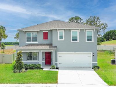 11267 Amber Ridge Dr, Zellwood, FL, 32798