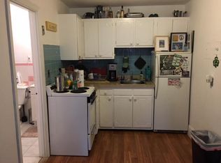 301 Marlborough St APT 7, Boston, MA 02116