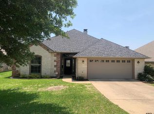 1645 Skidmore Ln, Tyler, TX 75703