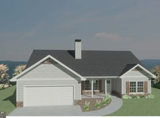 3185 Highway 17 LOT 2, Clarkesville, GA 30523