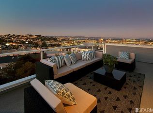 160 Rutledge St, San Francisco, CA 94110