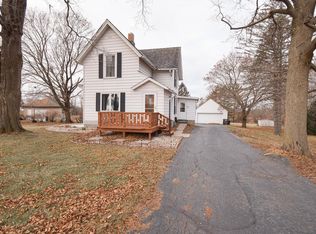 7929 N Lima Center Rd, Whitewater, WI 53190