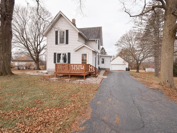 7929 North Lima Center ROAD, Whitewater, WI 53190