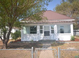 544 N 3rd St, Melrose, NM 88124
