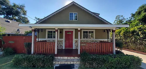 1833 El Sereno Ave Photo 1