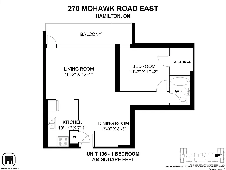 270 Mohawk Rd E — Photo 44