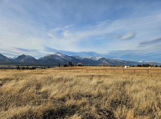 Nhn Grantsdale Cemetery Rd, Hamilton, MT 59840