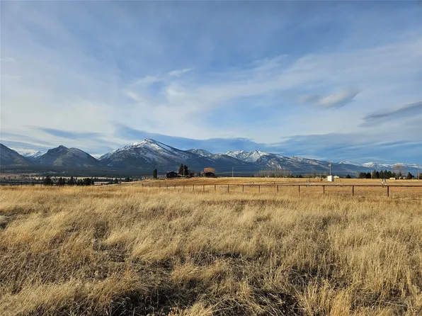 Nhn Grantsdale Cemetery Rd, Hamilton, MT 59840