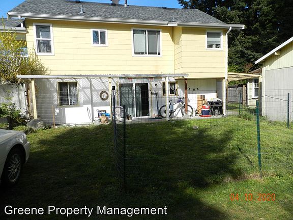 2nd image of 1308 Madison Ave NW Unit B
